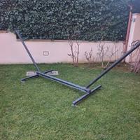 Struttura per Amaca