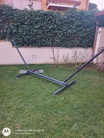 Struttura per Amaca