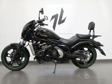 Kawasaki Vulcan S '15