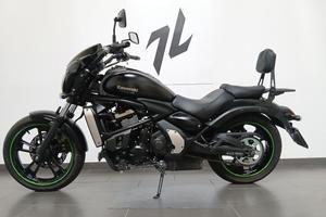 Kawasaki Vulcan S '15