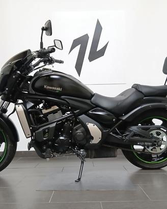 Kawasaki Vulcan S '15