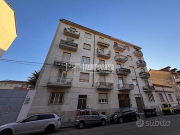 Appartamento a Torino Via Vipacco 2 locali