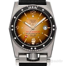 ZRC 1904 - SOUTH ADVENTURE LIMITED EDITION