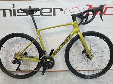 Giant Defy Advanced 1 tg M 