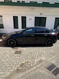 Mercedes Benz A180