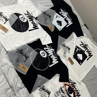 T-Shirt Stussy