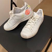 Scarpe donna ADIDAS Stan Smith