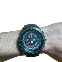 Orologio Breil Abarth Chronograph-Edizione special