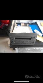 Autoradio stereo fiat panda 169