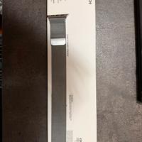 Cinturino apple watch maglia milanese