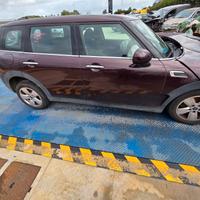 MINI ONE CLUBMAN F54 2017 B37C15A