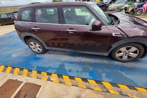 MINI ONE CLUBMAN F54 2017 B37C15A