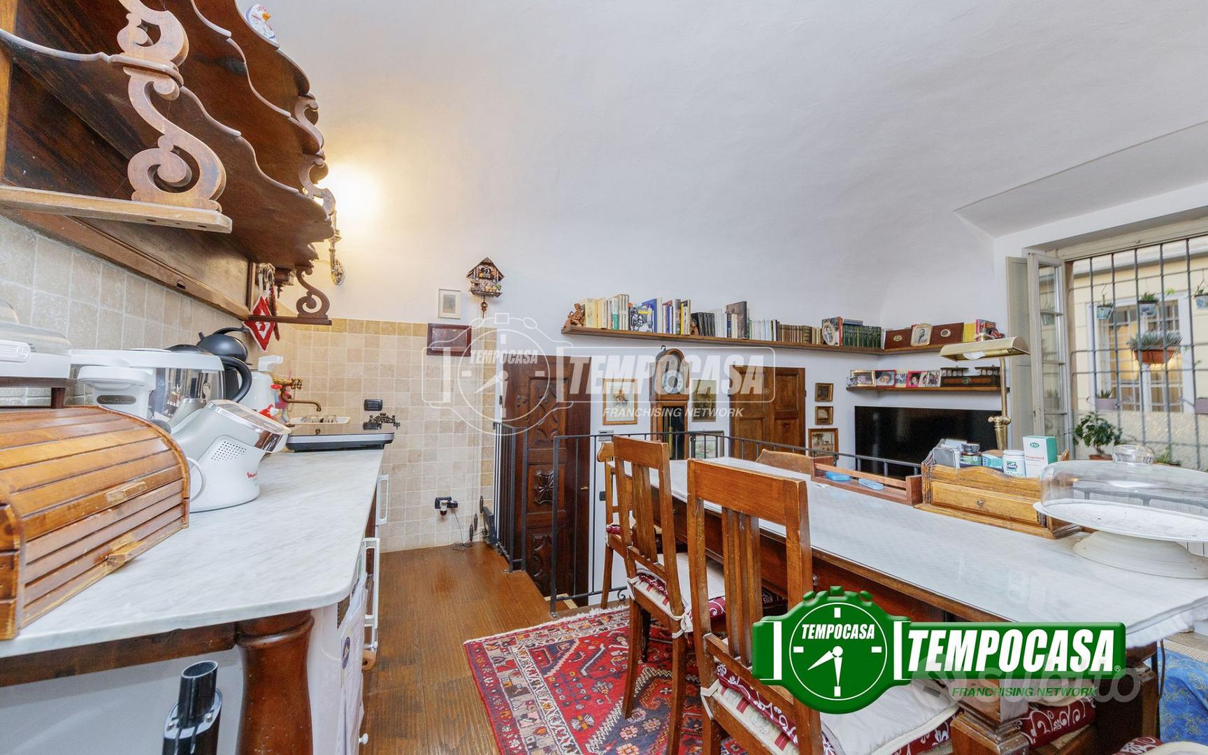 Appartamento – Piacenza, Baia del Re - Vista 4
