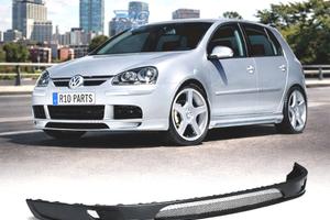 SPOILER LIP VOLKSWAGEN VW GOLF 5 LOOK GTI 03-08