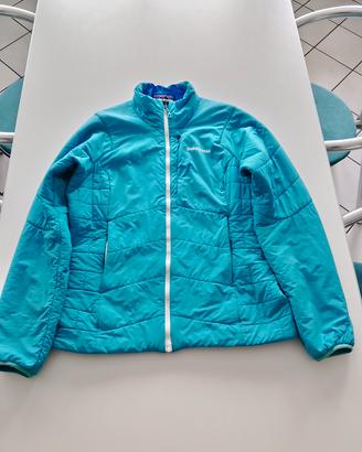 Giacca Patagonia Nano Air trekking taglia M donna 