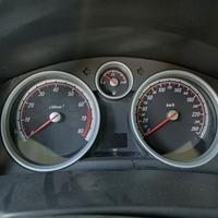 Quadro strumenti OPEL ASTRA H 1598cc GTC del 2006