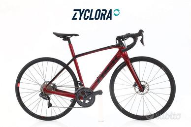 Trek Domane SL 5 Di2 11V t.52
