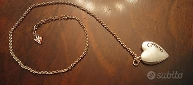Collana Guess