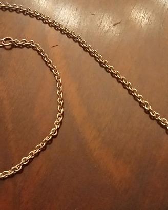 Collana Guess