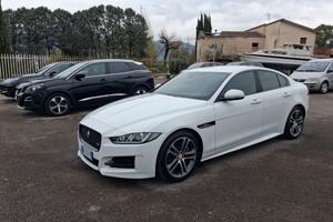 Jaguar XE 2.0 D 180cv R-SPORT