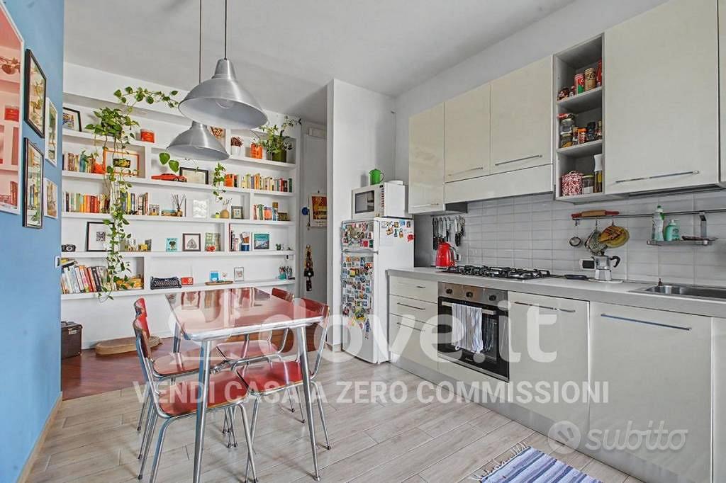 Appartamento – Milano, Quartiere Villa Magentino, Municipio 6 - Altro