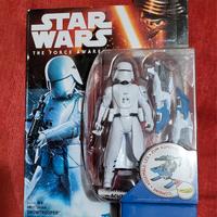 Hasbro Star Wars The Force Awakens First Order Sno