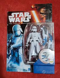 Hasbro Star Wars The Force Awakens First Order Sno