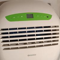 Climatizzatore portatile