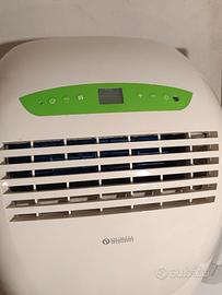 Climatizzatore portatile