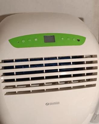Climatizzatore portatile