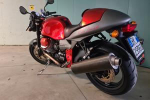 Moto Guzzi v11 sport Rosso Mandello