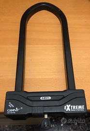 Lucchetto Abus Granit Extreme 59/180 HB