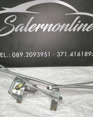 Tandem tergicristalli Smart 450