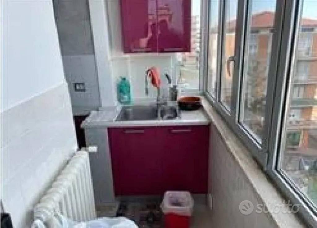 Appartamento – Fermo, Villa Vitali - Vista 5