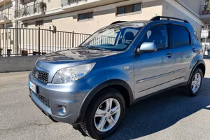 Daihatsu Terios 1.5 4WD 105cv 2010