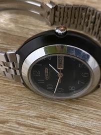 Orologio Vintage Citizen Automatico