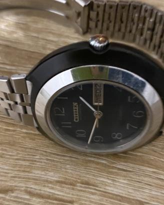 Orologio Vintage Citizen Automatico