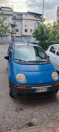 Daewoo Matiz 800