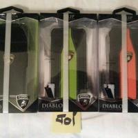 Cellulare IPhone 5 custodie Lamborghini nuove