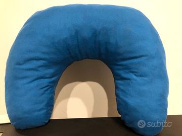 Cuscino da viaggio