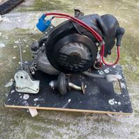 Motore Vespa