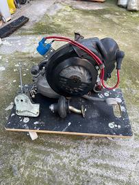 Motore Vespa