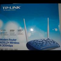 Modem Router TP Link