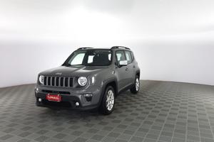 JEEP Renegade Renegade 1.5 Turbo T4 MHEV Limited