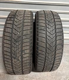 Pneumatici pirelli 215/50 R18 invernali