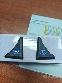para spigoli in gomma marca subaru