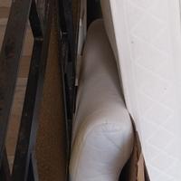 Letto una piazza e mezza