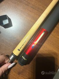 Stecca biliardo Kruger KR-102B - Olivier Ortmann