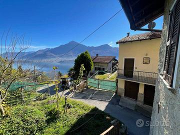 Casa indipendente di 87 m² con 2 locali a Gravedon