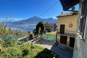 Casa indipendente di 87 m² con 2 locali a Gravedon